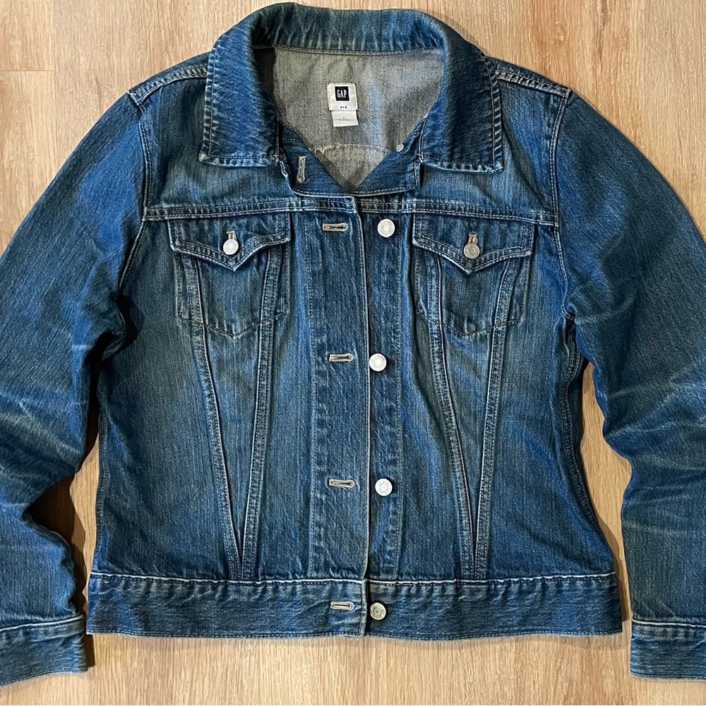 Gap Denim Jacket